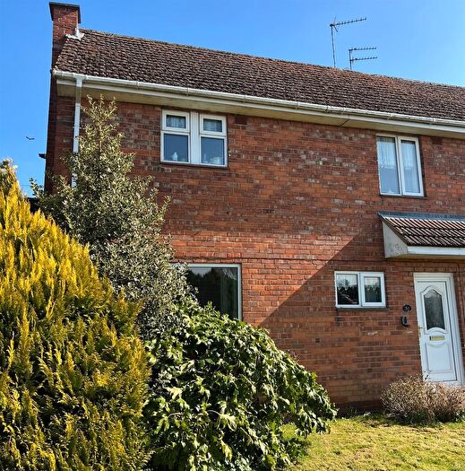 3 Bedroom Link Detached House For Sale In Linton Woods Lane, Linton On Ouse, York, YO30