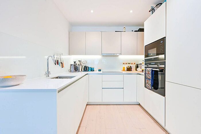 1 Bedroom Flat For Sale In Williams Road, Ealing, London, W13