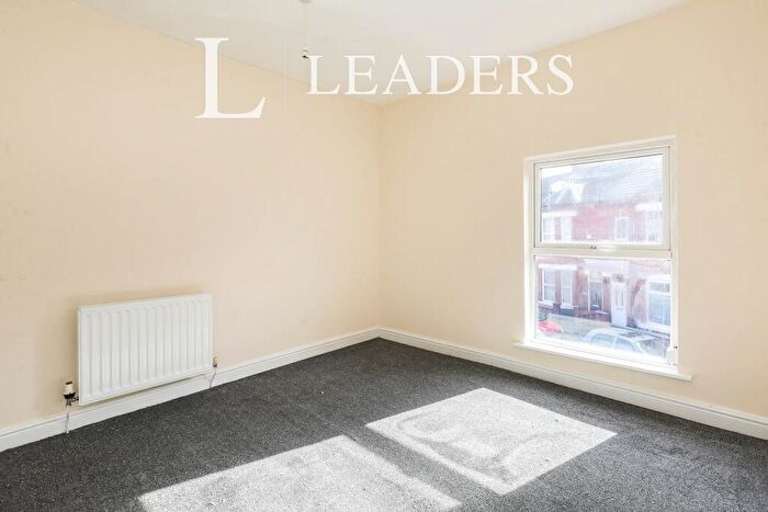 2 Bedroom End Of Terrace House To Rent In Catherine Street, Crewe, CW2