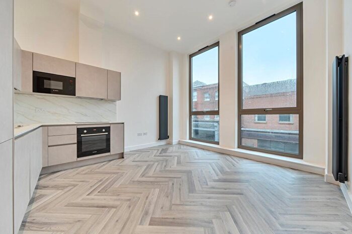 1 Bedroom Apartment To Rent In - Hythe Street, Kent, DA1