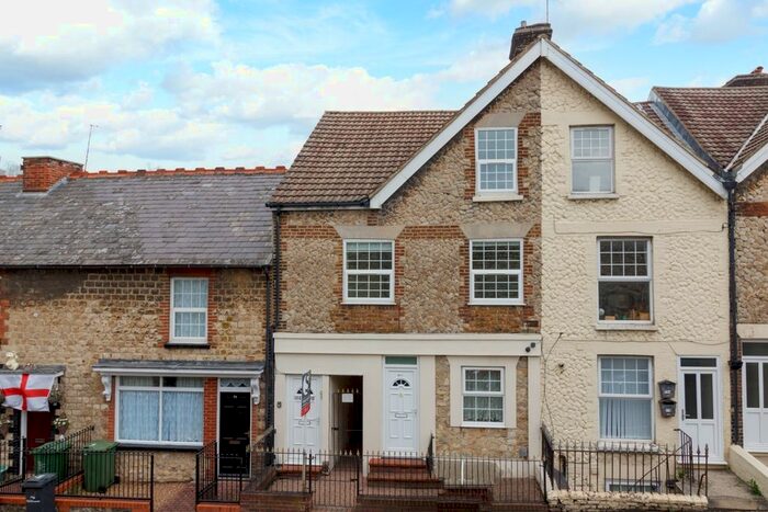 2 Bedroom Flat To Rent In Lower Boxley Road, Maidstone, ME14