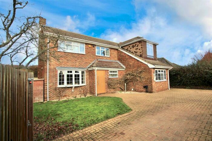 6 Bedroom Detached House For Sale In Blind Lane, Challock, Ashford, Kent, TN25