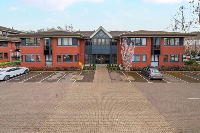1 Bedroom Apartment To Rent In Catteshall Lane, Salisbury House Weyside Park Catteshall Lane, GU7