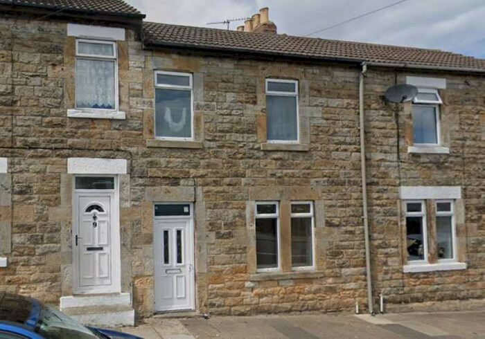 3 Bedroom Terraced House For Sale In 8 Dale Terrace, Lingdale, Saltburn-by-the-sea, Cleveland, TS12