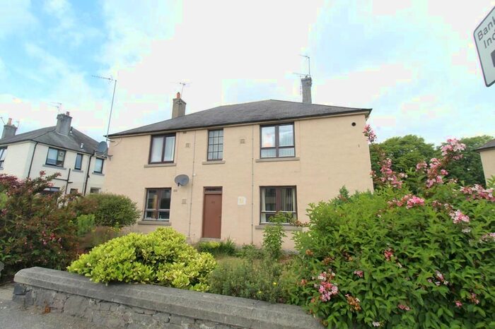 2 Bedroom Flat To Rent In Bankhead Avenue, Right, AB21