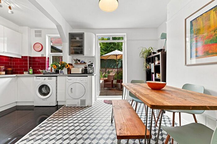 2 Bedroom Terraced House For Sale In Lancaster Street, Bristol, BS5