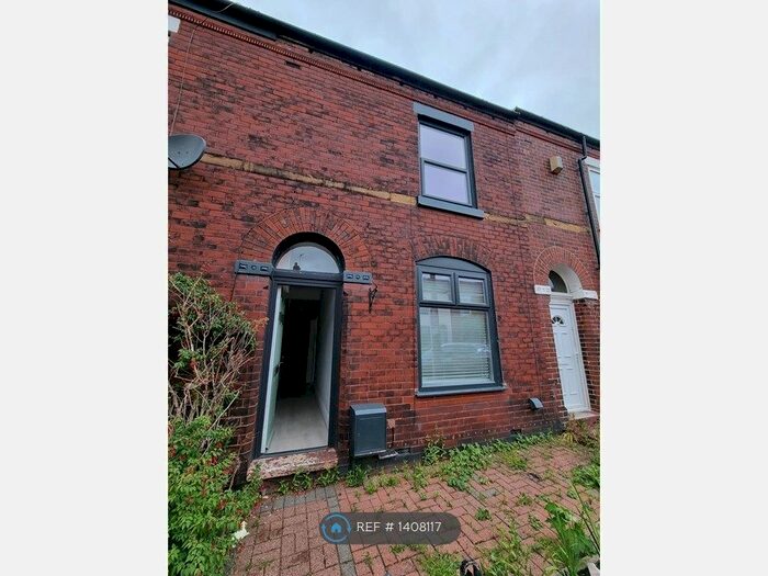 2 Bedroom Terraced House To Rent In Buchanan Street, Swinton, Manchester, M27