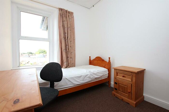 4 Bedroom House To Rent In North Road, Combe Down, BA2