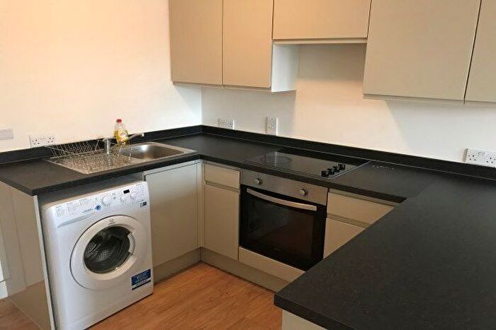1 Bedroom Flat To Rent In Graphic House, Colchester, CO1