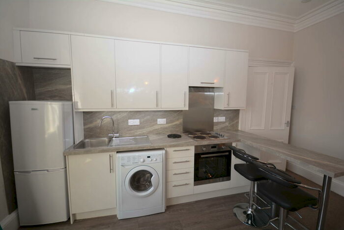 1 Bedroom Flat To Rent In A Chapel Street, Inverness, IV1