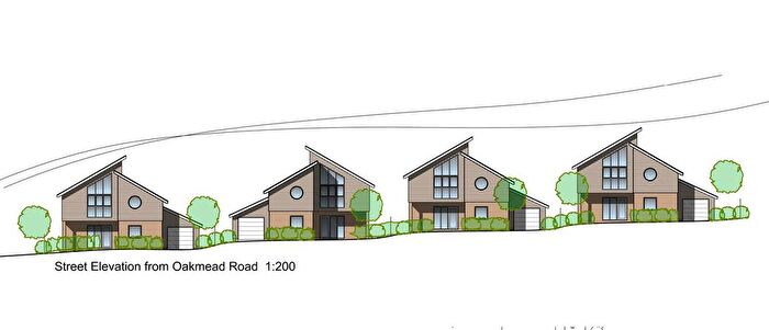 Land For Sale In Oakmead Road, Point Clear, St Osyth, CO16