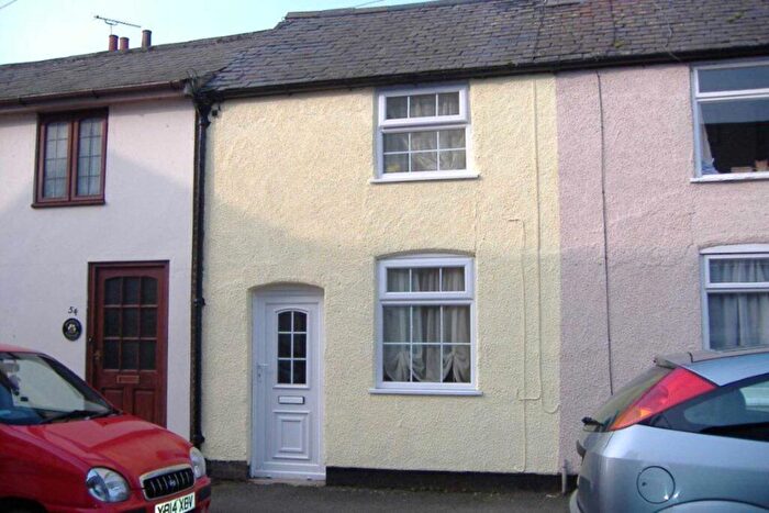 1 Bedroom Cottage To Rent In Lutterworth, Leicestershire, LE17