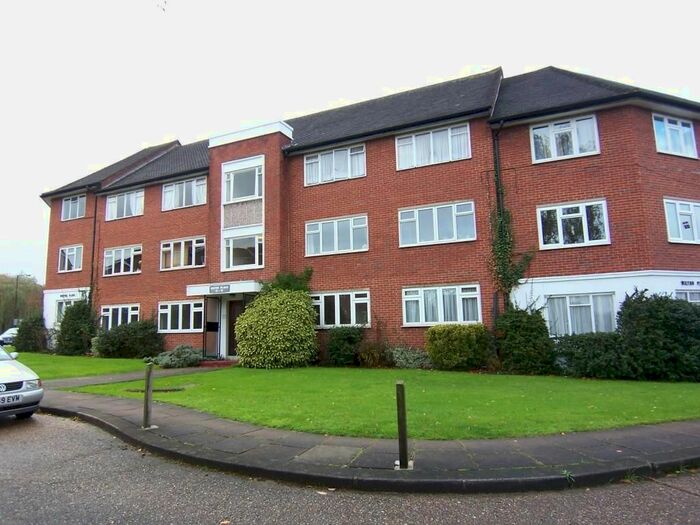 1 Bedroom Flat To Rent In Wilton Place, Harrow, HA1
