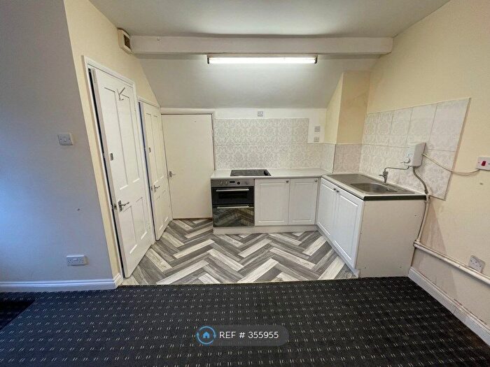 Studio To Rent In Station Road, Sheffield, S9