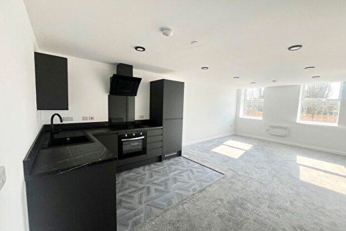 1 Bedroom Flat To Rent In Tulip Street, Nottingham, NG9