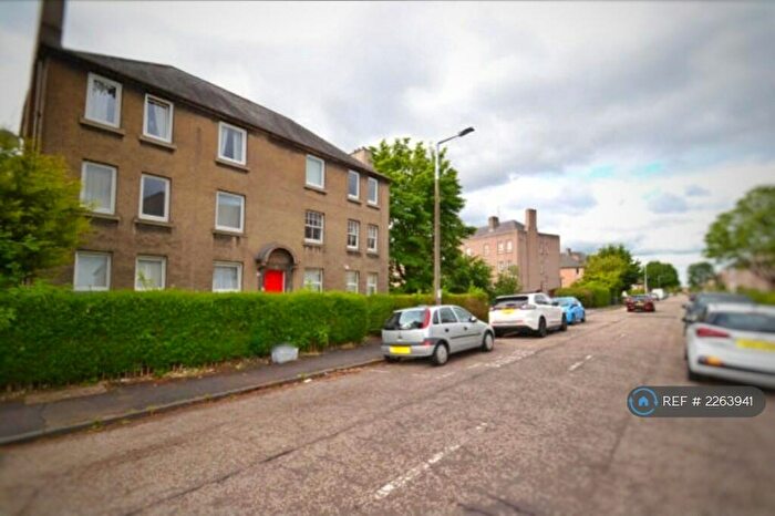 2 Bedroom Flat To Rent In Whitson Road, Edinburgh, EH11