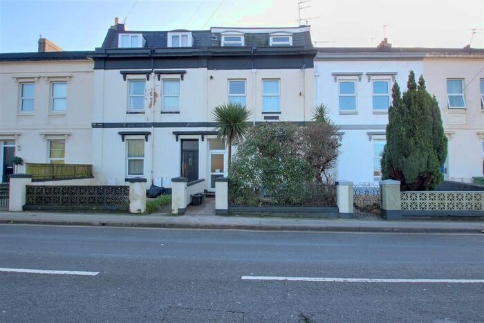 1 Bedroom Flat To Rent In St. Marychurch Road, Torquay TQ1