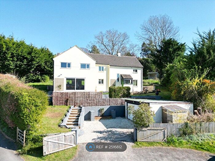 4 Bedroom Detached House To Rent In Culver Hill, Amberley, Stroud, GL5