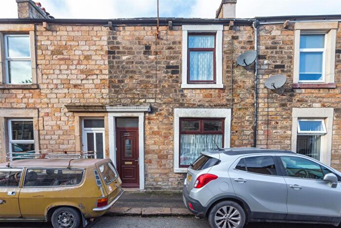 2 Bedroom Terraced House For Sale In Garnet Street, Lancaster, LA1