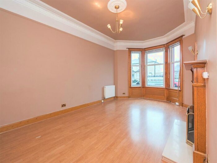 2 Bedroom Flat To Rent In Lochend Road, Edinburgh, EH6