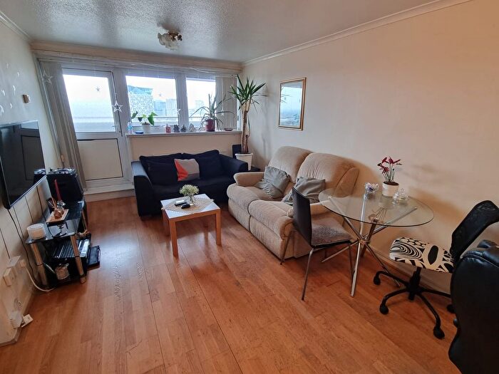 1 Bedroom Flat To Rent In Holloway Head, Birmingham, B1