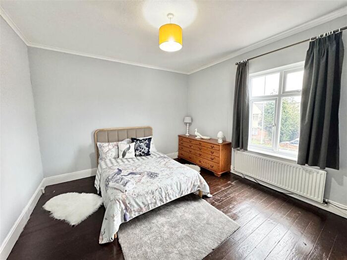2 Bedroom Terraced House For Sale In Enderby Road, Whetstone, Leicester, LE8