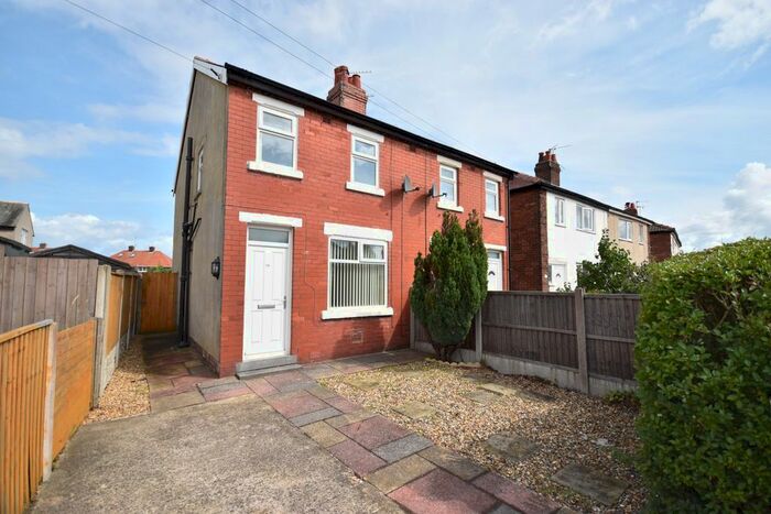 2 Bedroom Semi-Detached House To Rent In Bancroft Avenue, Thornton-Cleveleys, FY5