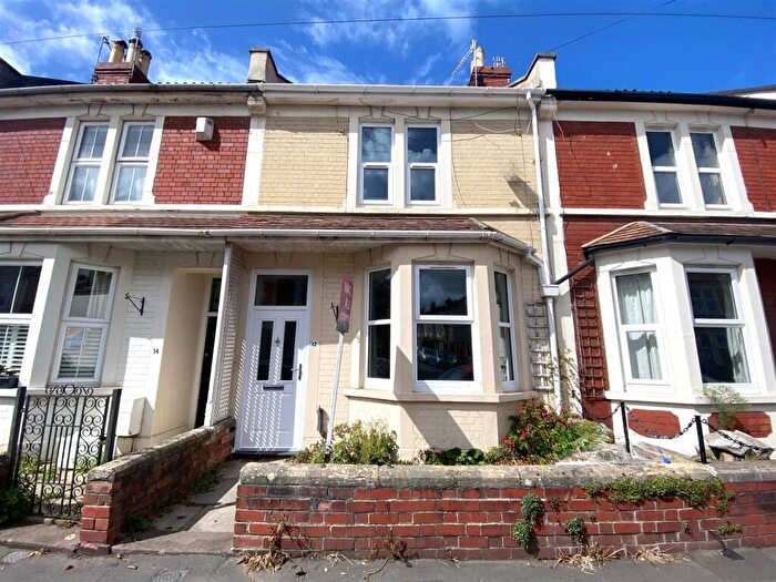 2 Bedroom Terraced House To Rent In Stoke Lane, Westbury On Trym, Bristol, BS9