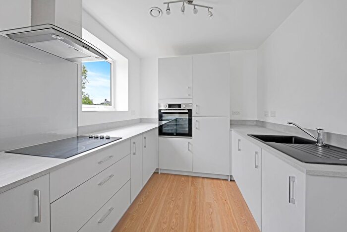 2 Bedroom Flat To Rent In Stafford Street, Market Drayton, TF9