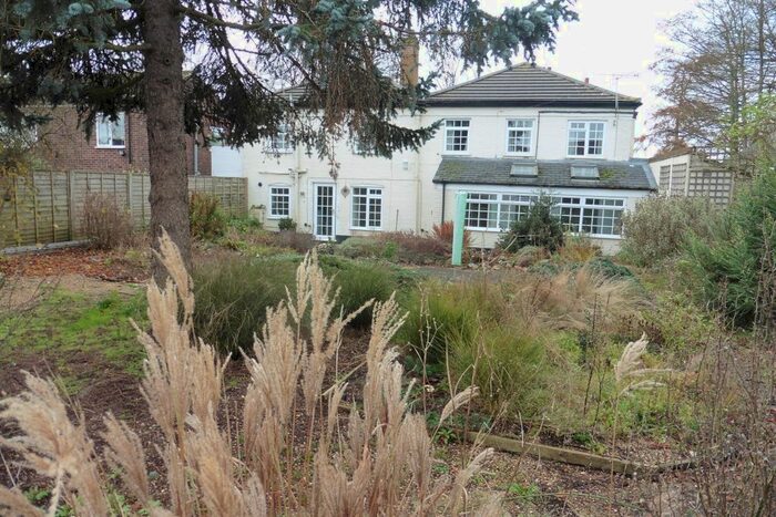 3 Bedroom End Of Terrace House To Rent In Mission Lane, Fakenham NR21