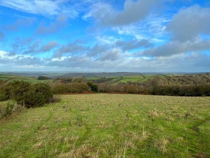 Land For Sale In Milton Abbot, Tavistock, PL19