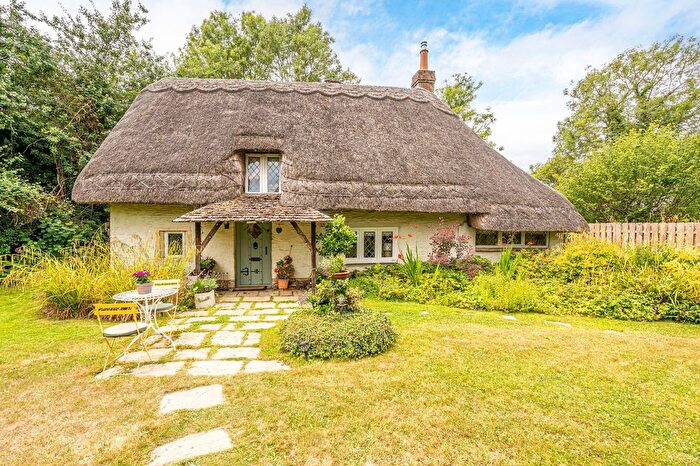 4 Bedroom Detached House For Sale In Sutton Road, Kington Langley, SN15