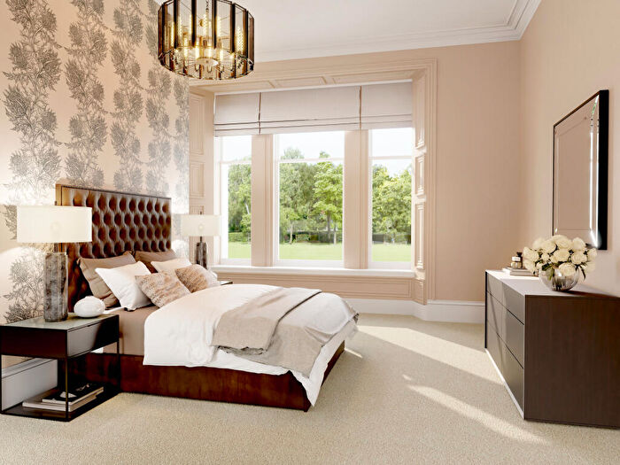 2 Bedroom Apartment For Sale In Drummond Hill, Stratherrick Rd, Inverness, IV2