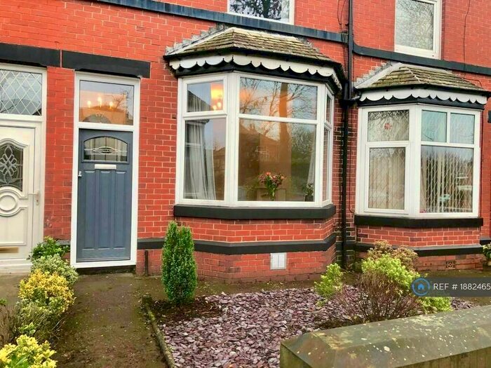 2 Bedroom Terraced House To Rent In Parkhills Road, Bury, BL9