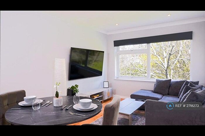 1 Bedroom Flat To Rent In Hemel Hempstead, Hemel Hempstead, HP3