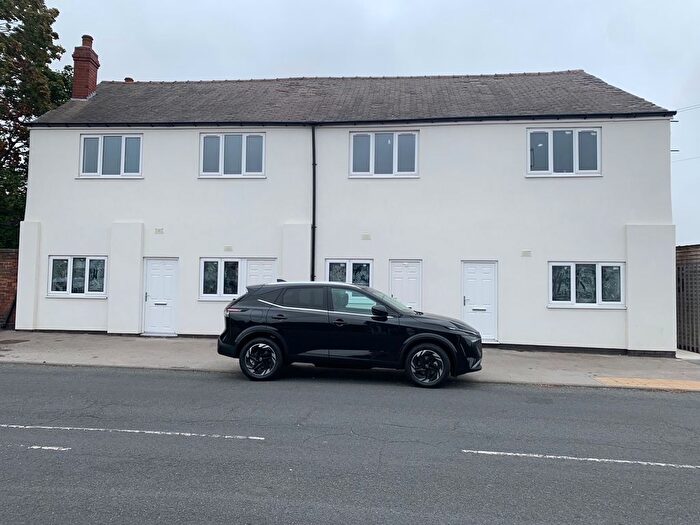 1 Bedroom Flat To Rent In Muglet Lane, Rotherham, S66
