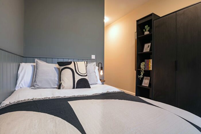 1 Bedroom House To Rent In Blackfriars Road, Manchester, M3