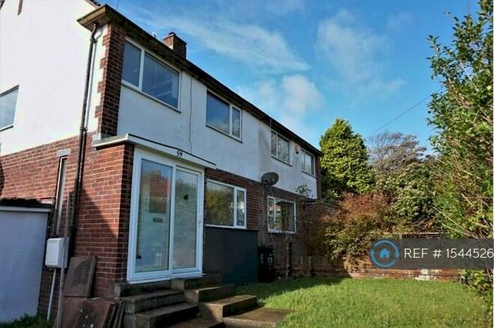 3 Bedroom End Of Terrace House To Rent In Cowley Drive, BN2