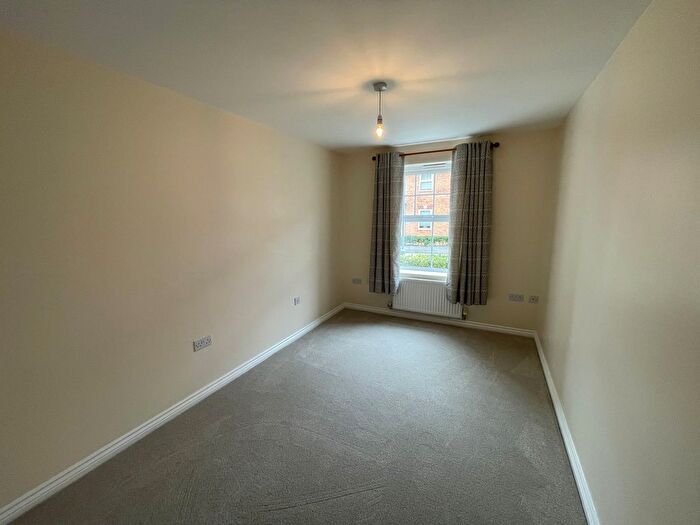 2 Bedroom Flat To Rent In Conyger Close, Great Oakley, Corby, NN18