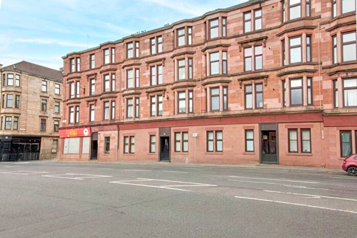 1 Bedroom Flat For Sale In Maryhill Road, Glasgow, G20