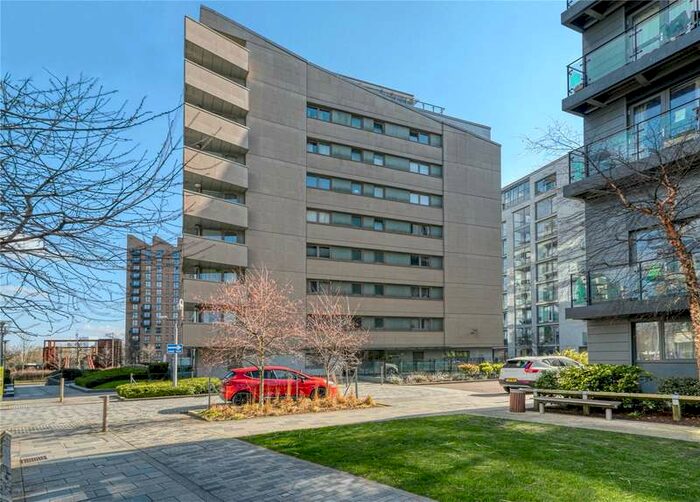 2 Bedroom Property To Rent In Merlin Heights, Waterside Way, London N17