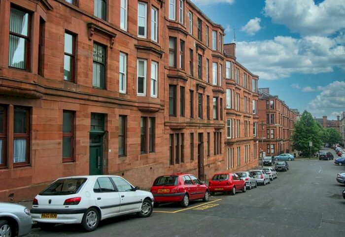 1 Bedroom Flat To Rent In Stewartville Street, Flat /, Partick, Glasgow, G11