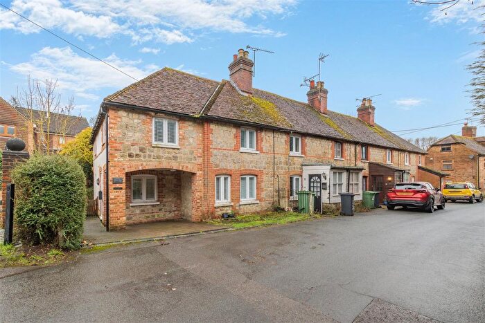 3 Bedroom Property For Sale In The Quarries, Boughton Monchelsea, Maidstone, ME17