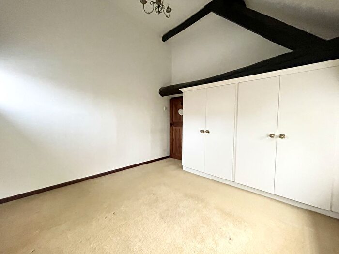 2 Bedroom Detached House For Sale In Manor Court Gosforth Lane, Dronfield, Derbyshire, S18