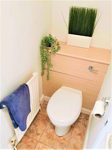 1 Bedroom Flat To Rent In Prebend Street, Leicester, LE2