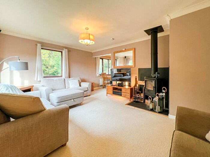 4 Bedroom Detached House For Sale In Ridings Fields, Brockholes, Holmfirth, HD9