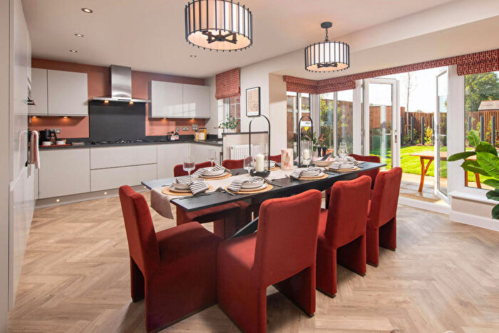 4 Bedroom Detached House For Sale In Upper Lighthorne, Banbury Road, Warwick, Warwickshire, CV33