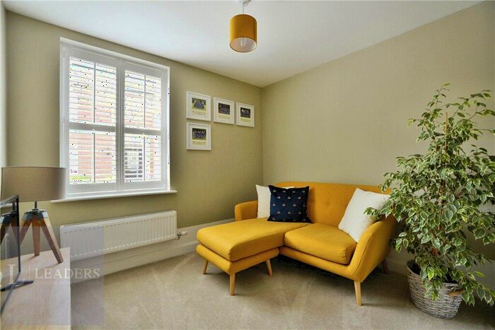 4 Bedroom Detached House For Sale In Richardson Lane, Halstead, Essex, CO9