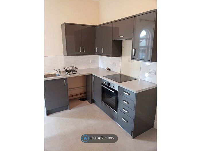 1 Bedroom Flat To Rent In Station Road, Budleigh Salterton, EX9