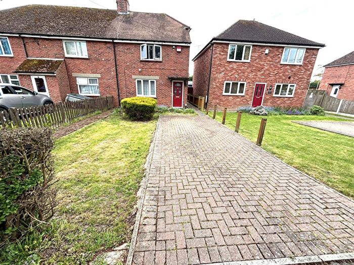 3 Bedroom End Terrace House For Sale In Chestnut Avenue, Canterbury, Canterbury, CT2